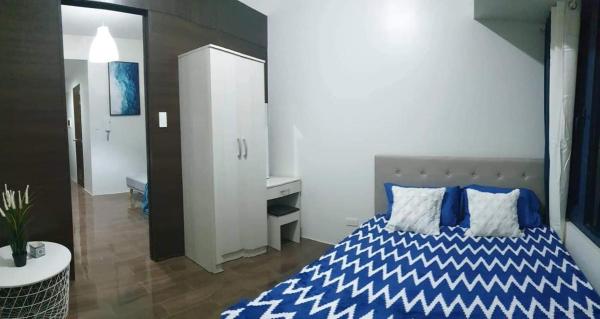 Kia Ora Air Residence, Manila