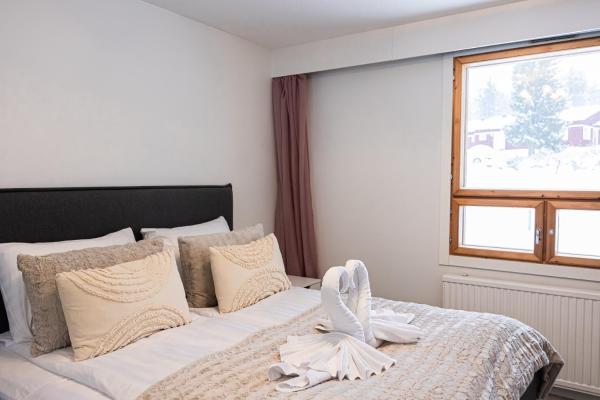 Santa's Suites I by BookLapland, Rovaniemi