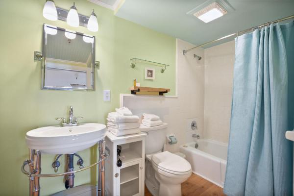 En la foto se muestra el objeto 521 Sunsuite ubicado en la ciudad de Fripp Island.