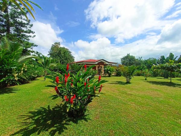 Villa Ceiba, Фортуна
