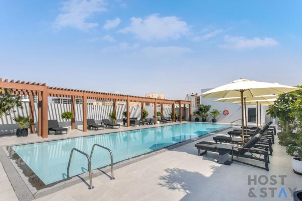 Foto 4: Charming Studio in Luma 22, Jumeirah Village Circle