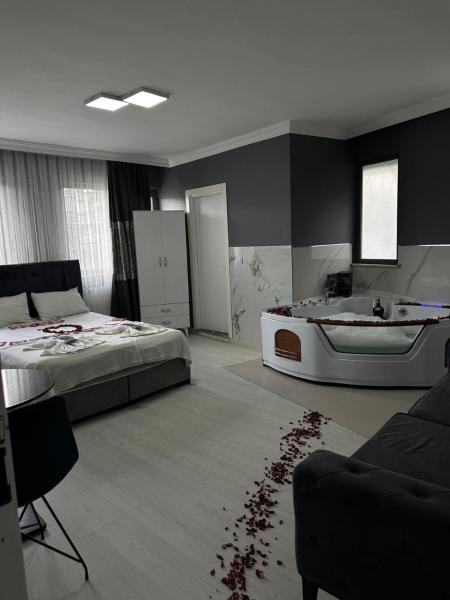 Arena Apart Otel, Stambuł