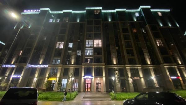 Photo 1 : Байсанат