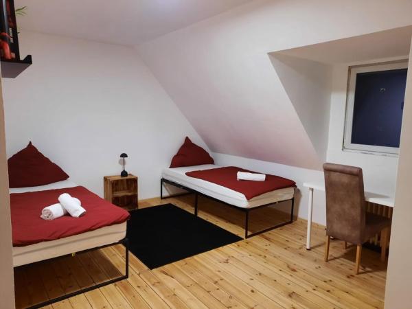 BerlinDreams R144, Berlin