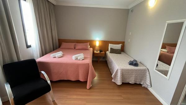 Bilde 9: Flat | Qualit Faria Lima