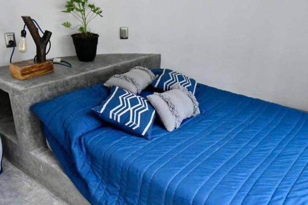 Nella foto è visibile l'oggetto Casita Passiflora situato nella città di La Paela.