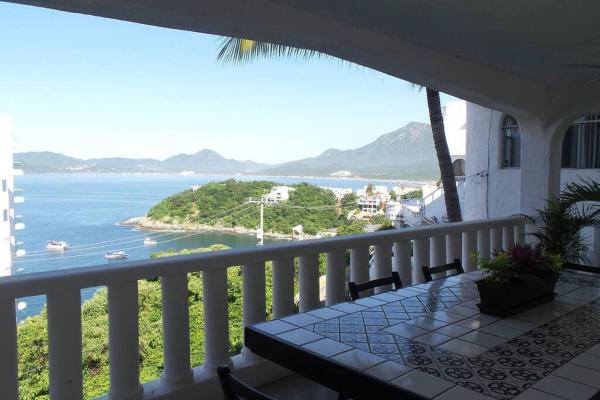 A la foto es mostra l'objecte Manzanillo Ocean Views Las Hadas Peninsula situat a la ciutat de Manzanillo.