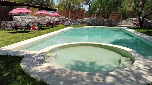 Rancho Corazón de Mexico