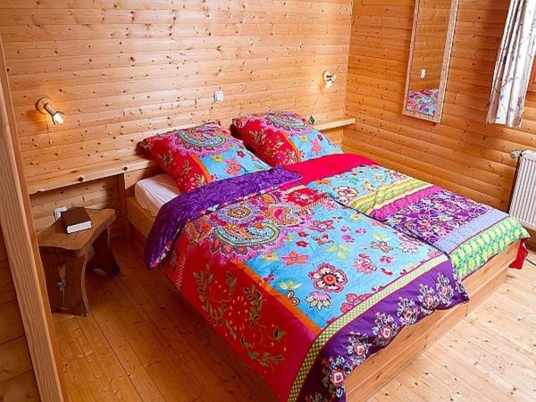Billede 3: Chalet in Reinskopf with Fireplace