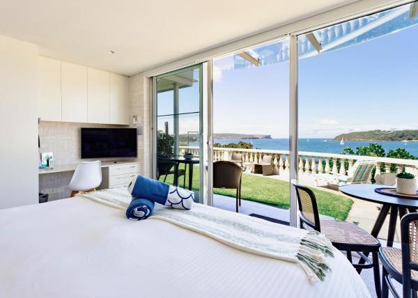 Balmoral Beach Beauty - Manly