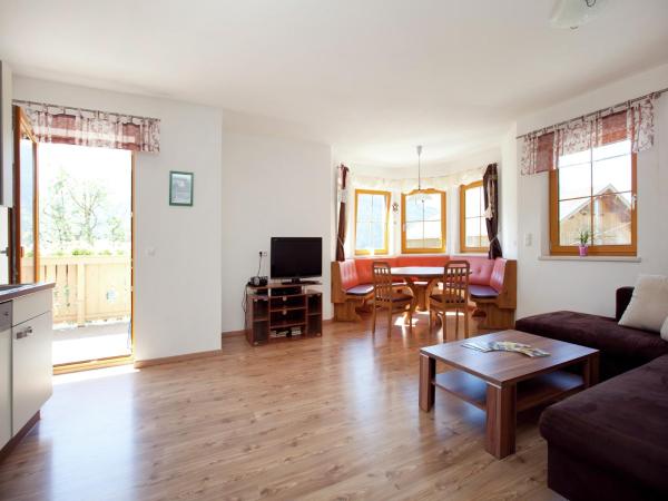 Flat in Mittersill near Ski Lift的照片2