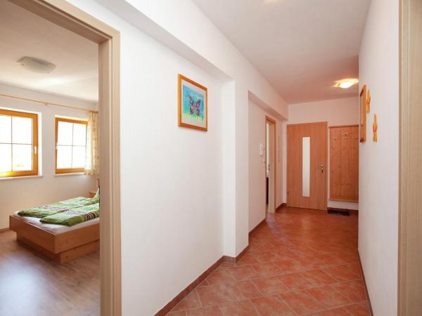 Flat in Mittersill near Ski Lift的照片8