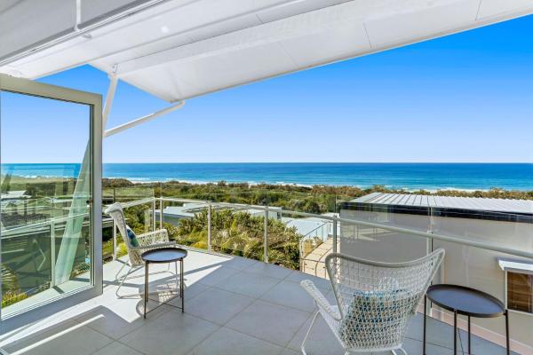 4-18 Peregian Esplanade, Peregian Beach Qld 4573 - Peregian Beach