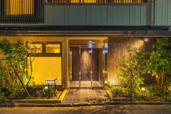 Dash Living Gojo - Kioto