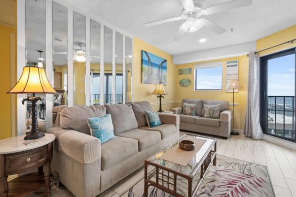 Myrtle Beach Resort T811, Myrtle Beach