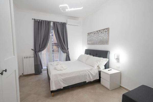 Best Chiaia 74 House, Neapol