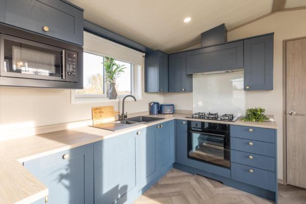 Billede 7: Host & Stay - Riverwood, Ashdown Retreat