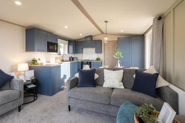 Billede 8: Host & Stay - Riverwood, Ashdown Retreat