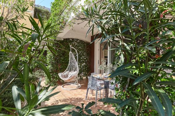 Cozy Apartment With Garden - Kotor