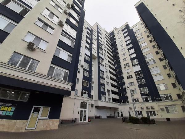 Nice 1 bedroom Apartment, Кишинёв