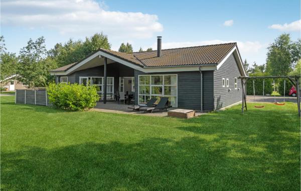 Holiday Home Kaninstien Ii, Marielyst