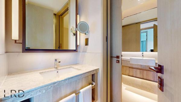 Foto 7: Classy & Cozy 2BR Harbour Point