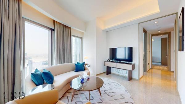 Foto 8: Classy & Cozy 2BR Harbour Point