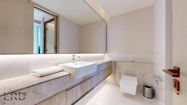 Foto 9: Classy & Cozy 2BR Harbour Point