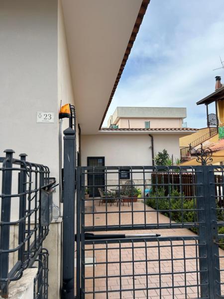 Nella foto è visibile l'oggetto G&A Conte B&B situato nella città di Angri.