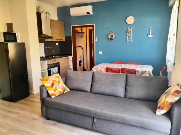 Appartamento A Ravenna - 100 Metri Dalla Spiaggia - ラベンナ