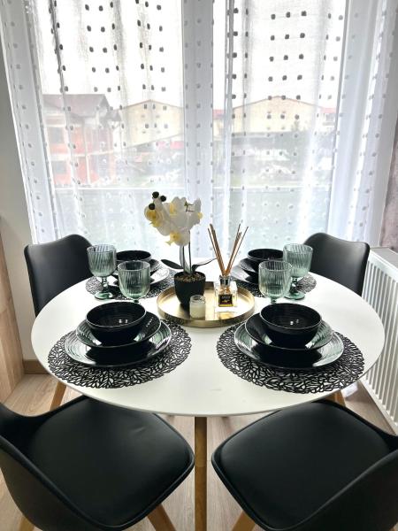 Rainbow Apartments - Cluj County