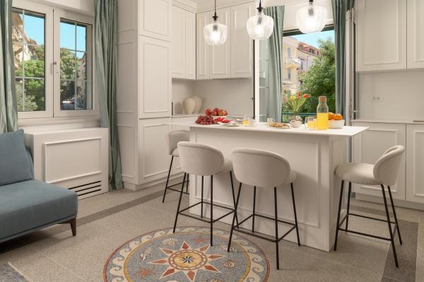 Apartment Elegantan Split, Split