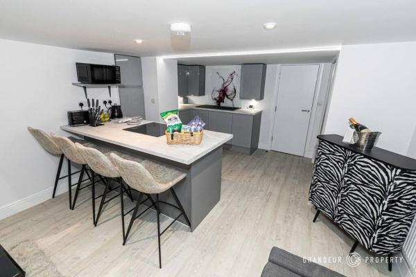 Foto 4: Mousehole by Grandeur Property