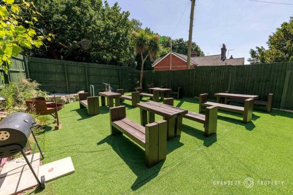Foto 8: Mousehole by Grandeur Property