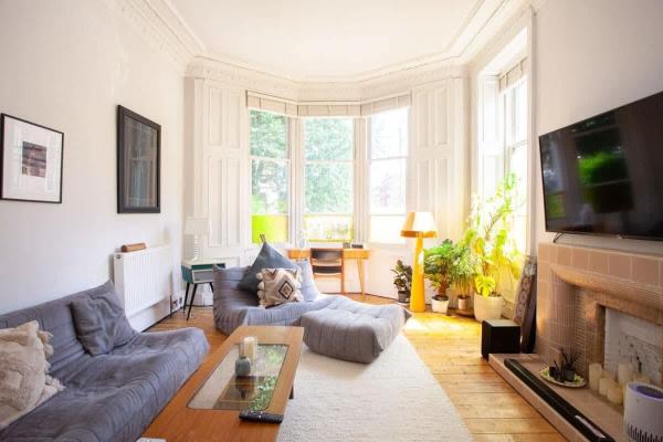 Lovely Flat in Ideal Location, Glasgow