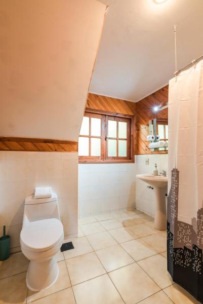 公寓 — 120 m² - Casa Arrayan