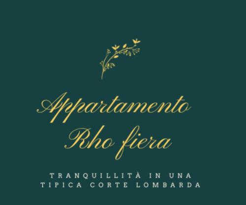 Nella foto è visibile l'oggetto Appartamento Monte Grappa - Rho Fiera situato nella città di Bareggio.