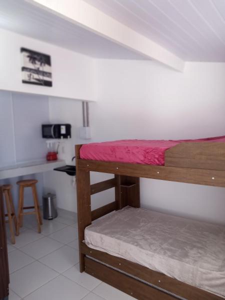 A la foto es mostra l'objecte suite completa na cobertura no prea ce situat a la ciutat de Prea.