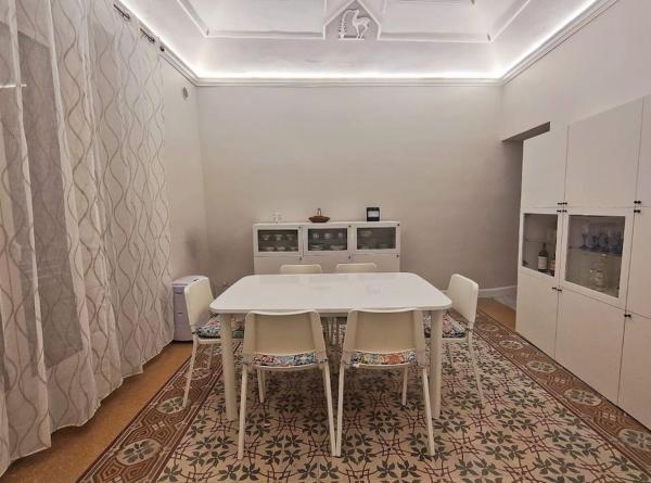Kuvassa näkyy kohde L'ùoro Apartment, joka sijaitsee kaupungissa Carini.