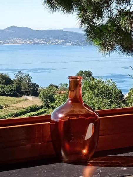 A la foto es mostra l'objecte La Casita situat a la ciutat de Bordons.