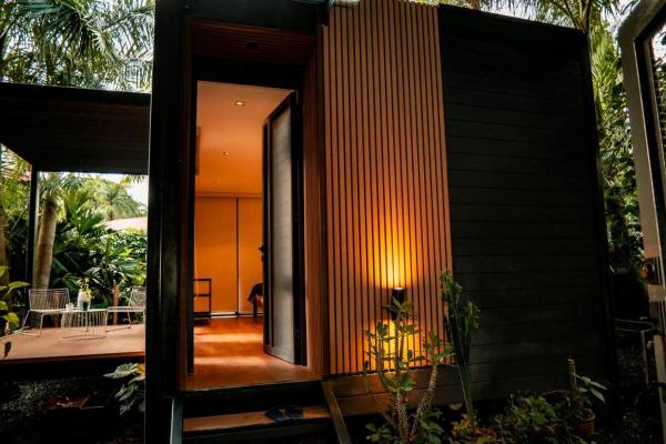 Photo 3 : Tiny House by HYTTE HOMES