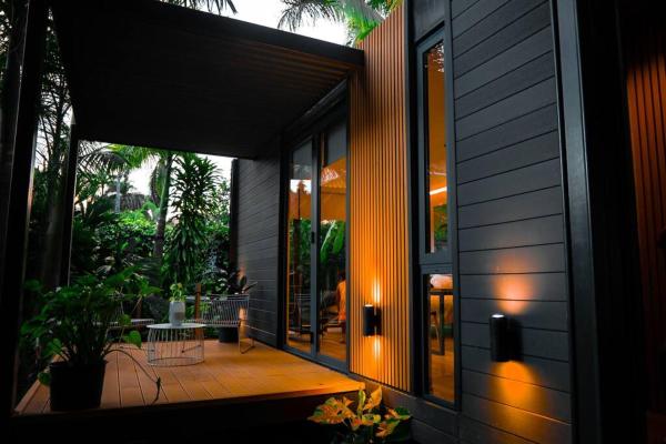 Photo 7 : Tiny House by HYTTE HOMES