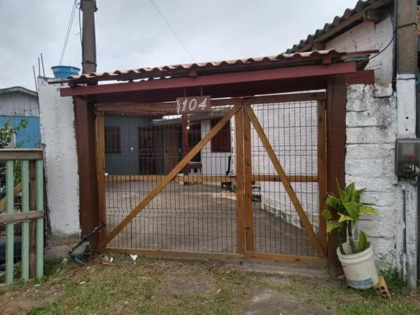 A la foto es mostra l'objecte Residencia Barbosa situat a la ciutat de Torres.