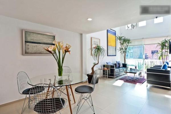 Duplex Penthouse Zona Rosa, Ciudad de México