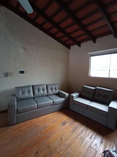 Departamento en Asunción, Asunción