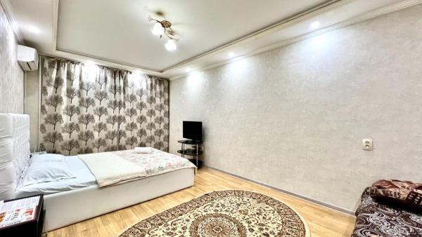 Foto 7: МАРС Апартаменты 1-ком в центре