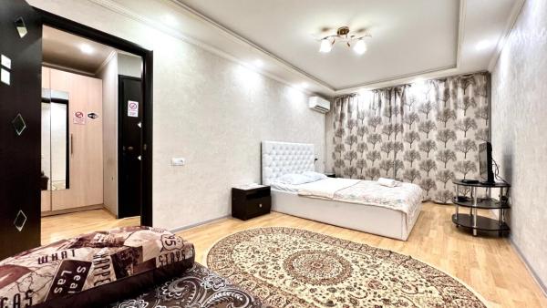 Foto 5: МАРС Апартаменты 1-ком в центре