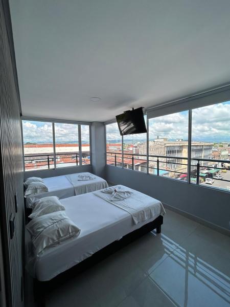 hotel escorial neiva, Neiva