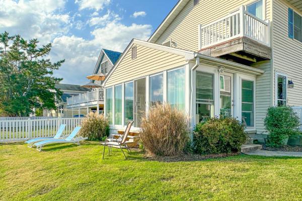 A la foto es mostra l'objecte South Bethany --- 104 Brandywine St situat a la ciutat de Bethany Beach.