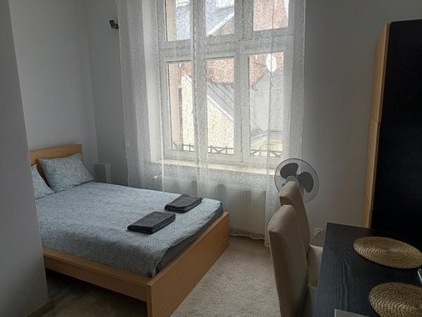Apartment A4 In Downtown Of Krakow - 克拉科夫